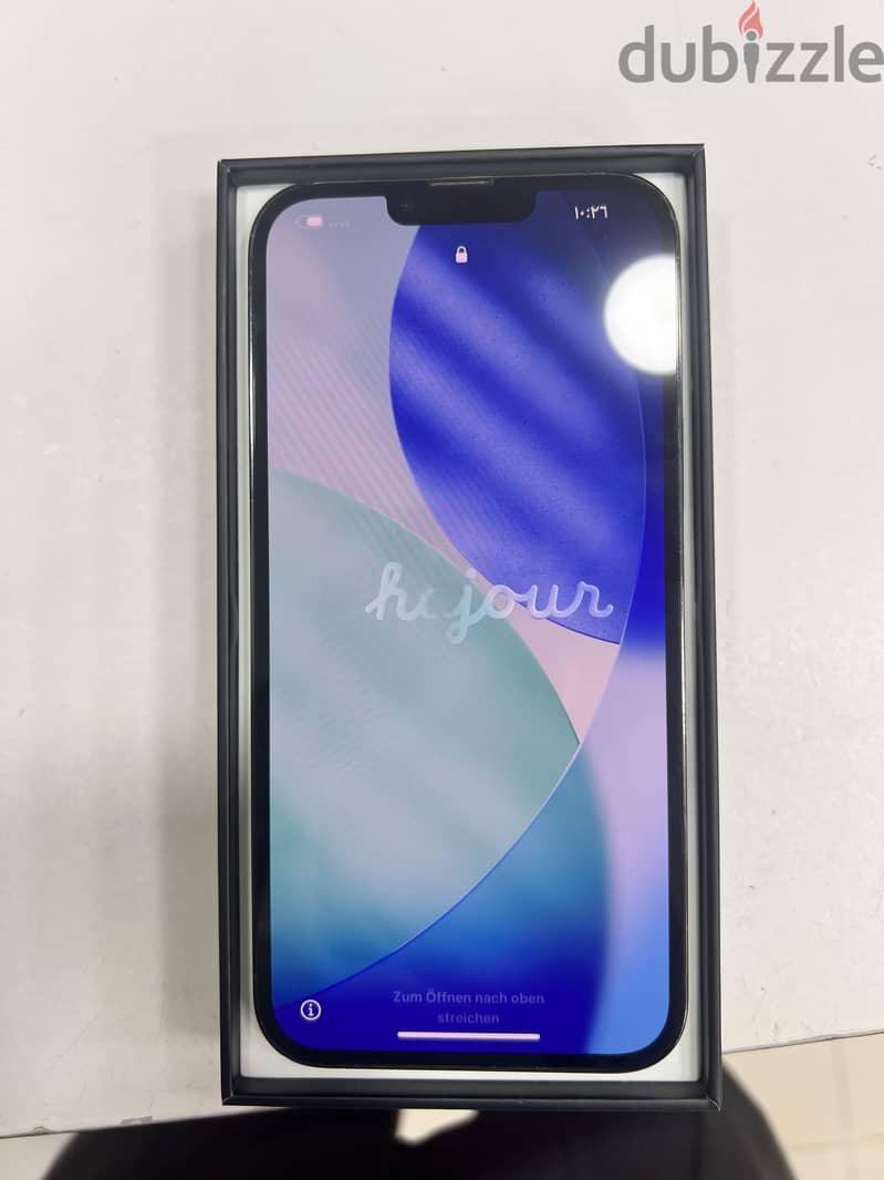 Apple - iPhone 13 Pro Max 2