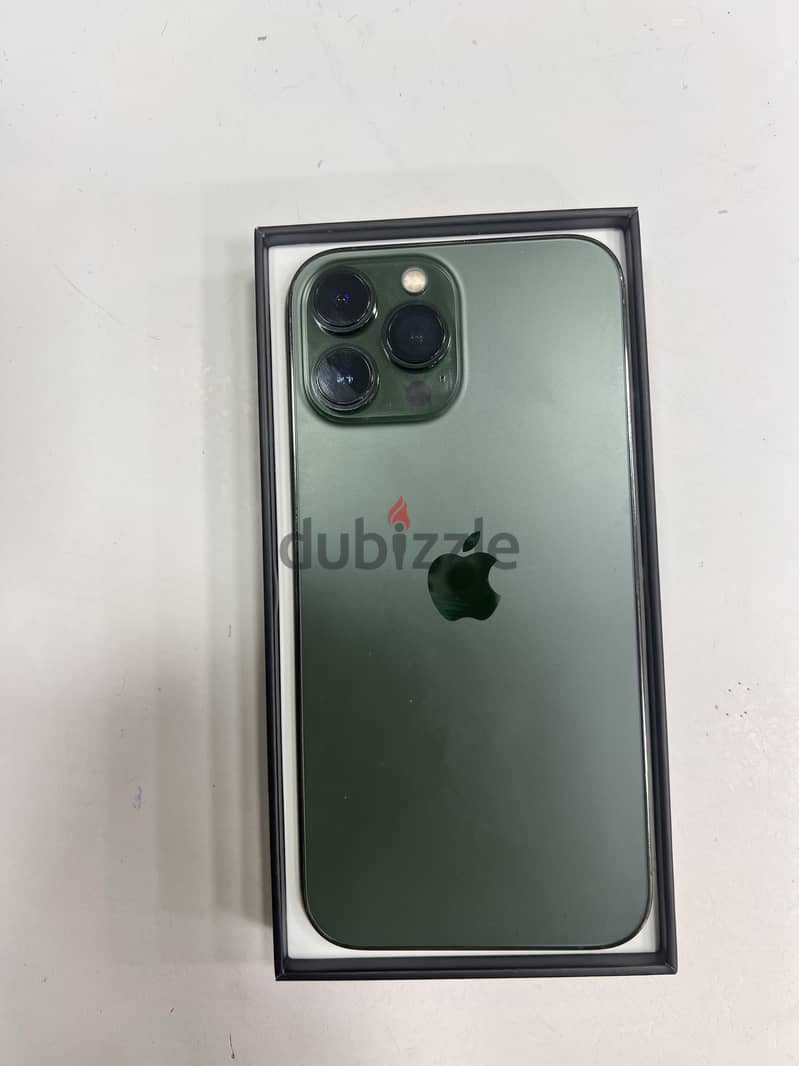 Apple - iPhone 13 Pro Max 4