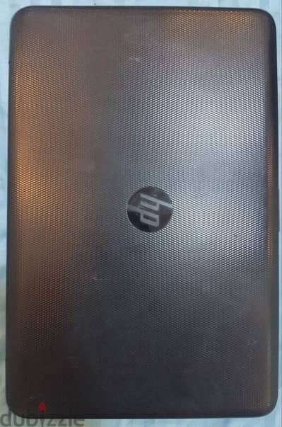 Hp Notebook laptop