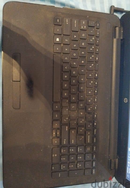 Hp Notebook laptop 3