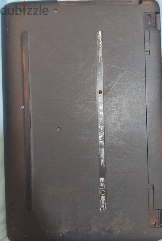 Hp Notebook laptop 4