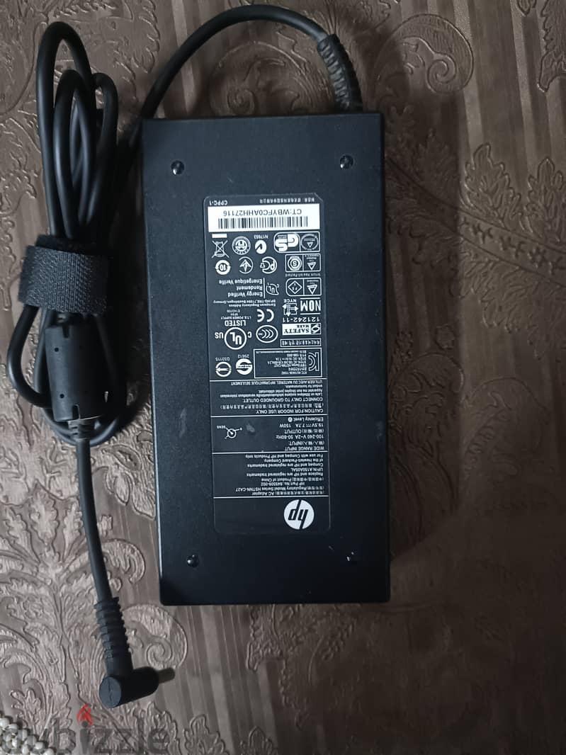 HP zbook studio 8 G15 5