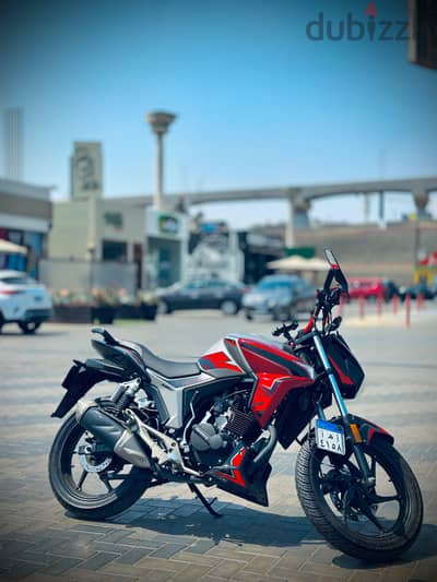 هوجان F 250
