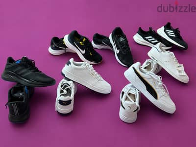 Original Shoes