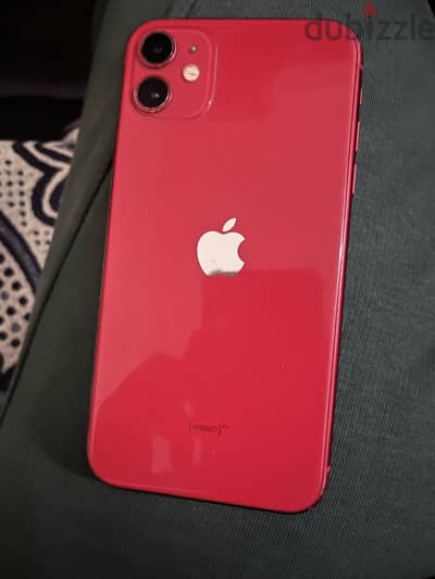 Apple - iPhone 11
