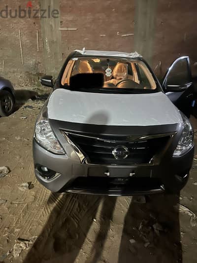 Nissan Sunny 2025 Sunny
