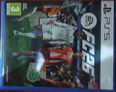  للبيع: EA SPORTS FC 26 – PS5