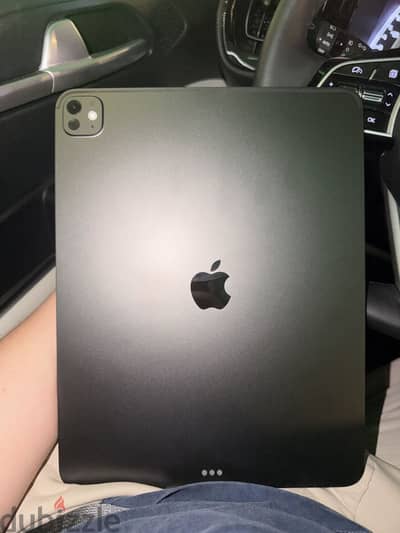 iPad Pro - M5 - 13 Inch - 256 GB