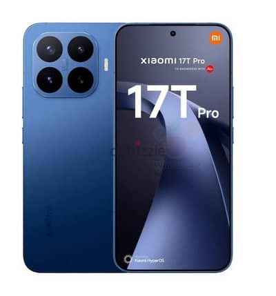 Xiaomi 17 Pro