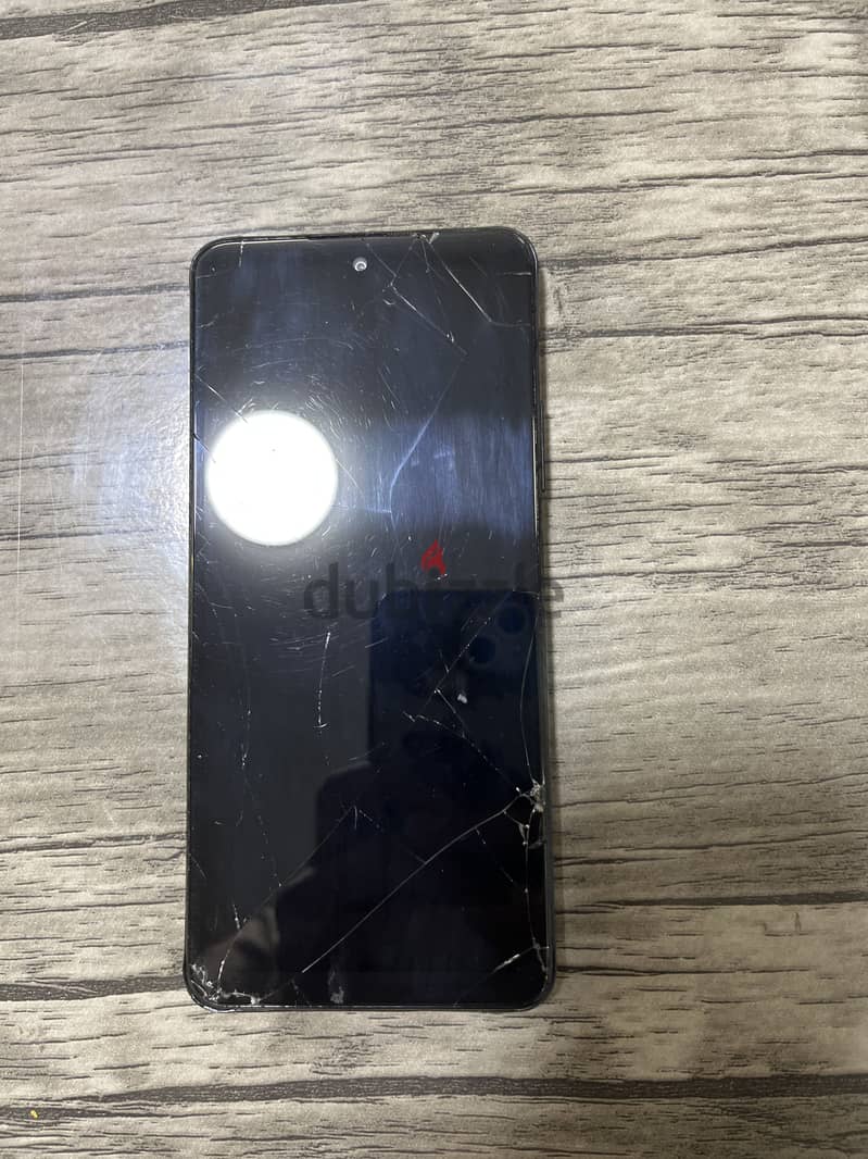 Huawei Y7a 1