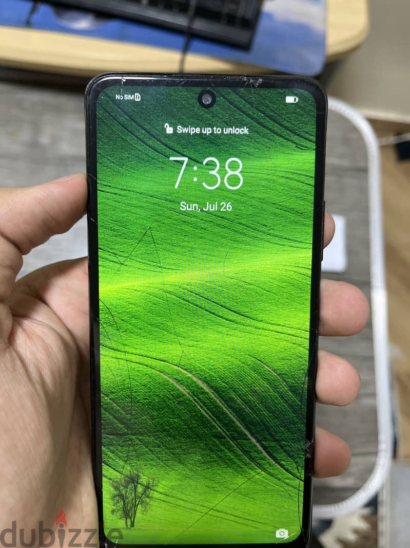 Huawei Y7a 2
