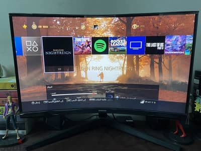 samsung odyssey g5