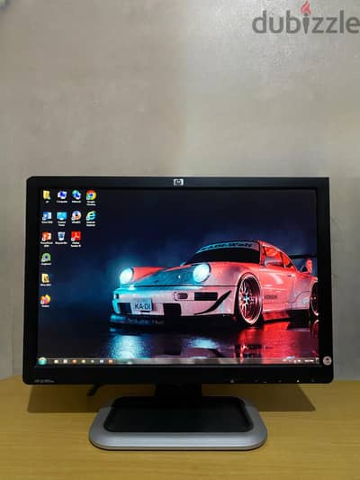 HP LE1901w