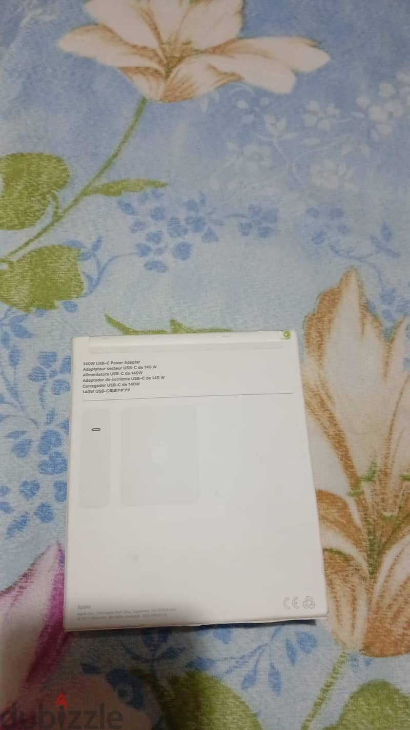 Apple 140 watt power adapter 2