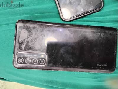 Huawei nova Y71