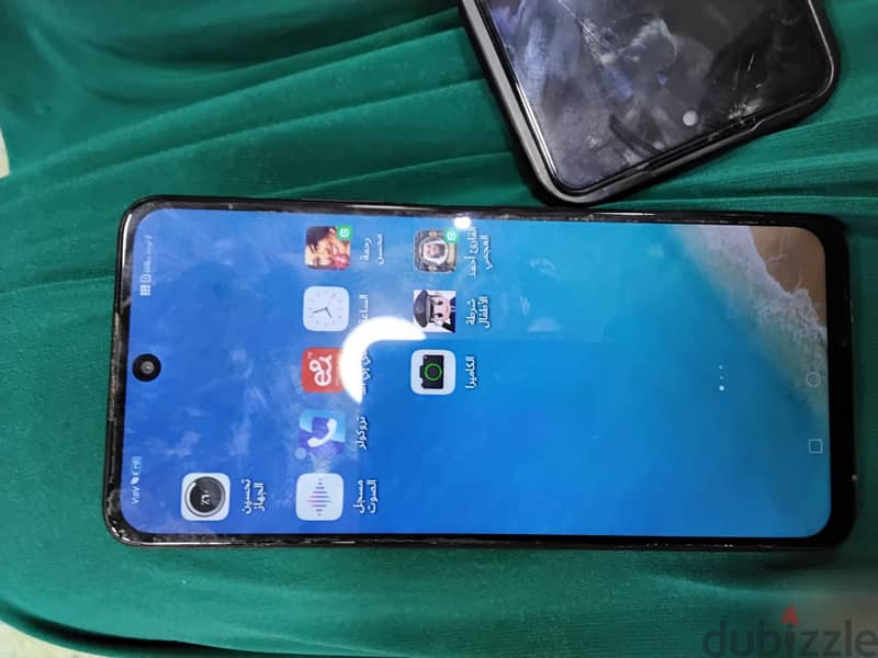 Huawei nova Y71 1