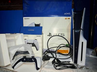 PS5 SLIM CD