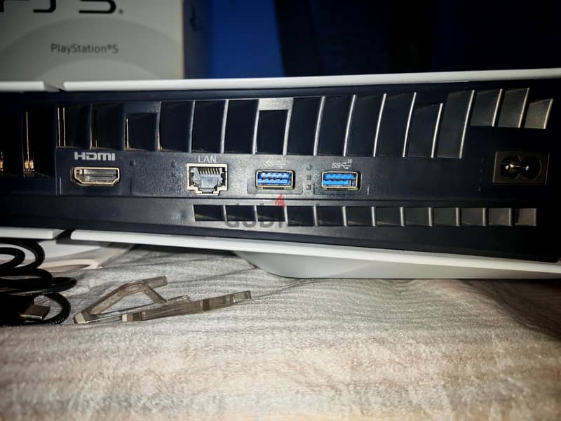 PS5 SLIM CD 1T 1