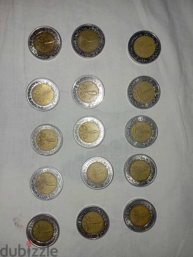 جنيه مصري من كل الاحداث والتطورات في مصر