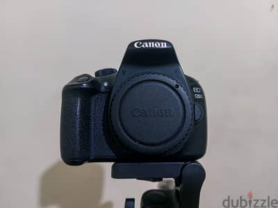 canon camera