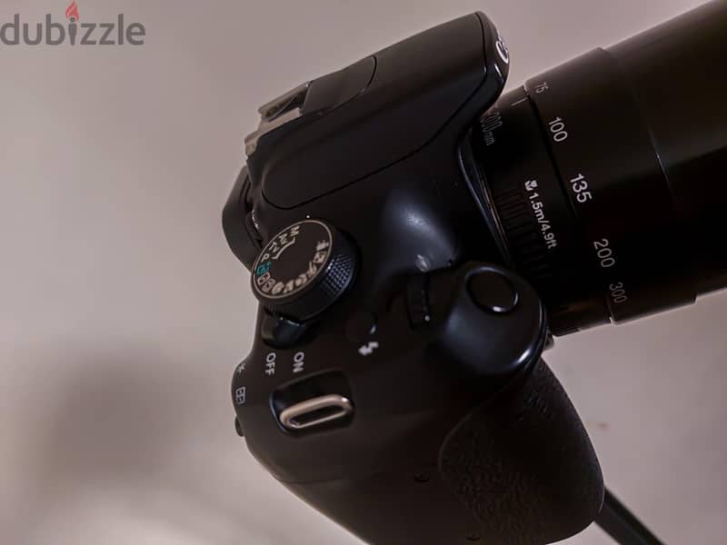 canon camera 3