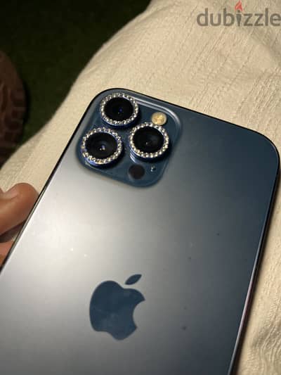 Apple - iPhone 12 Pro Max