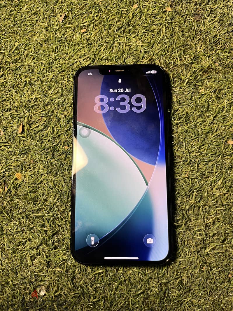 Apple - iPhone 12 Pro Max 3