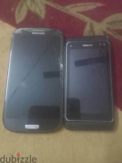 سامسونج موديل اخر