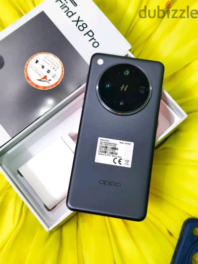 OPPO Find X8 Pro
