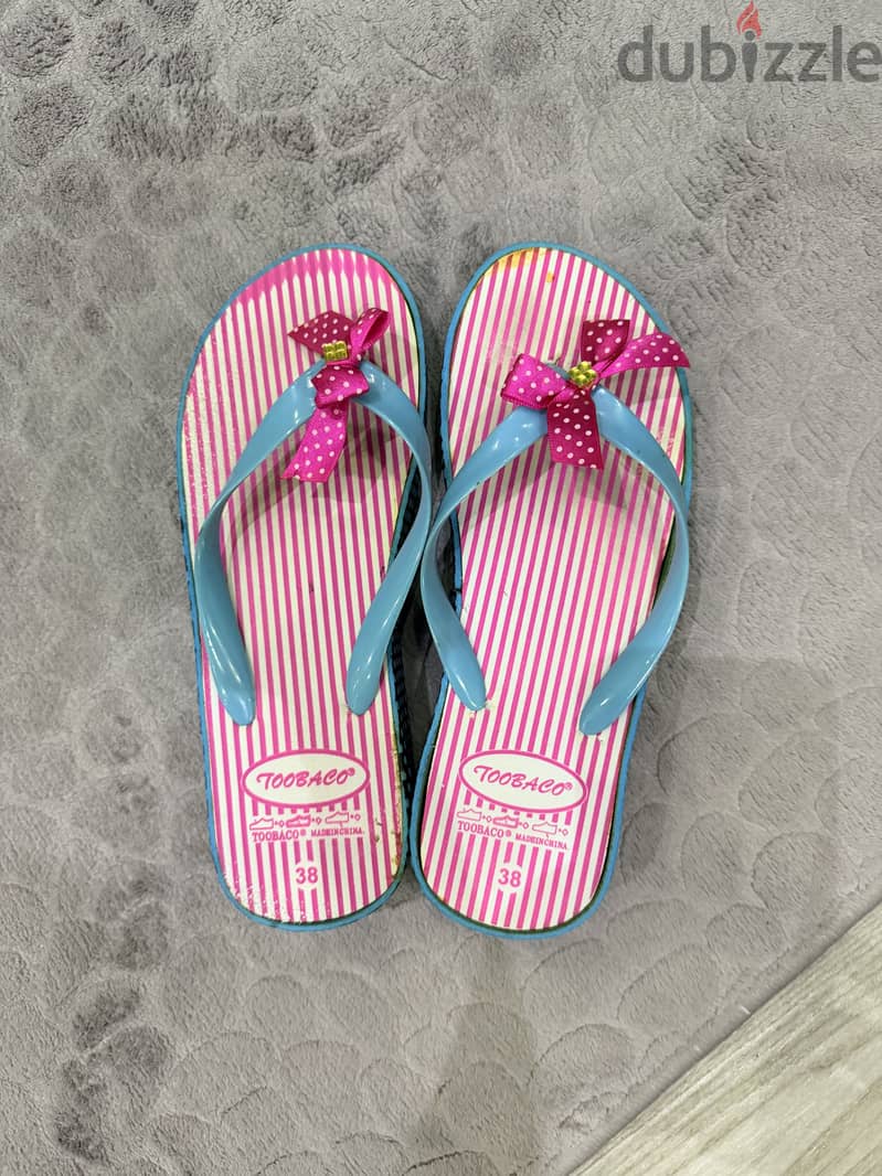 Size from 36 to 38 1