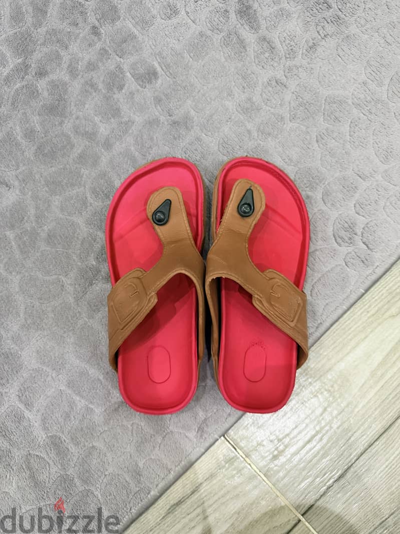 Size from 36 to 38 3