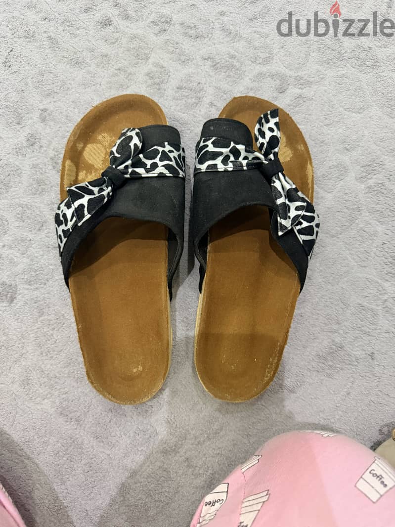 Size from 36 to 38 5