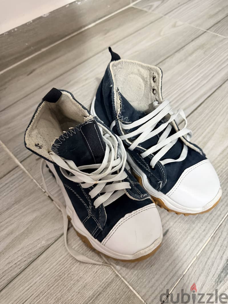 Size from 36 to 38 8