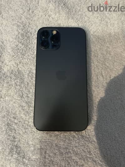 Apple - iPhone 12 Pro