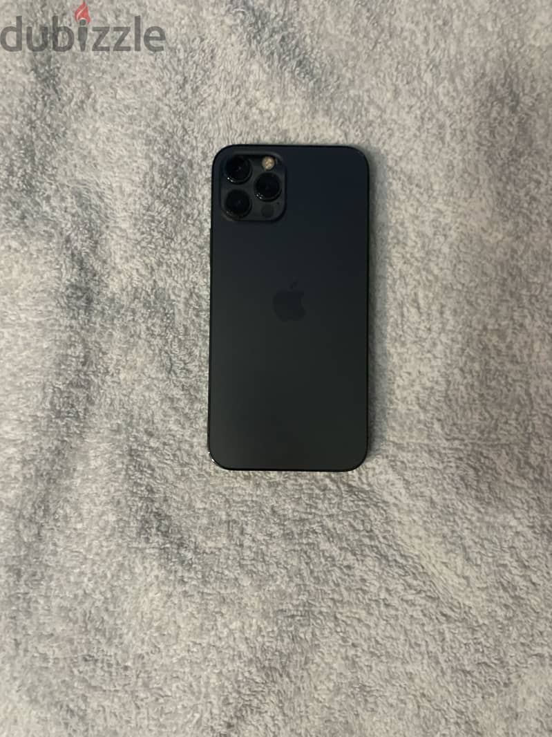 Apple - iPhone 12 Pro 1