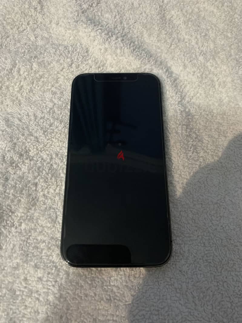 Apple - iPhone 12 Pro 2