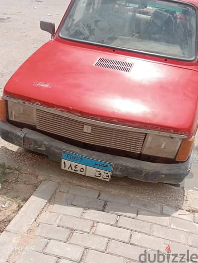 فيات 127 1983