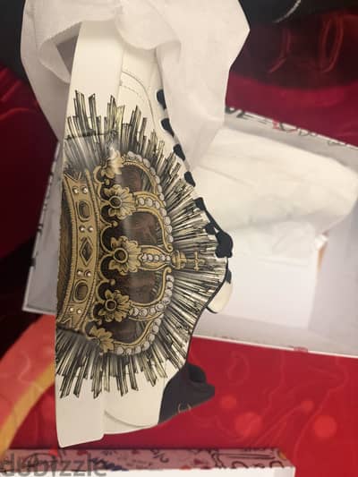 Dolce & Gabbana Sneakes