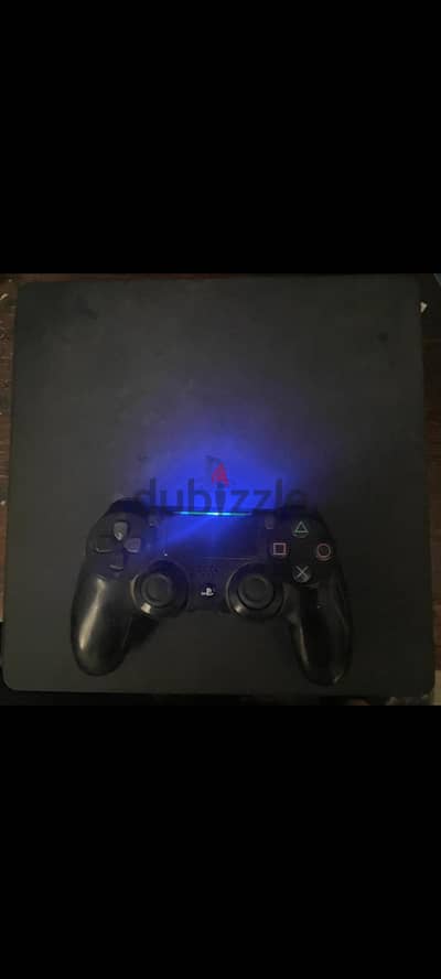 ps4 slim