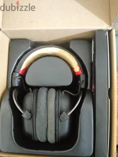 سماعه كمبيوتر ريد راجون H510