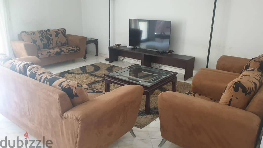 living room 1