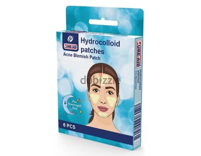 face patches