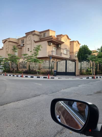 Villa Tameelik Al-Rehab 2 Special Finishes