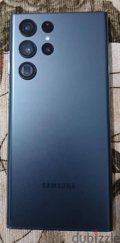 Samsung S22 Ultra