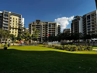 Fully finished Studio For sale delivery 2026 with installments, in ZED Sheikh Zayed Compound