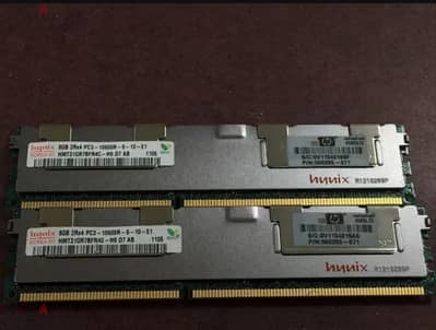 8gb ram