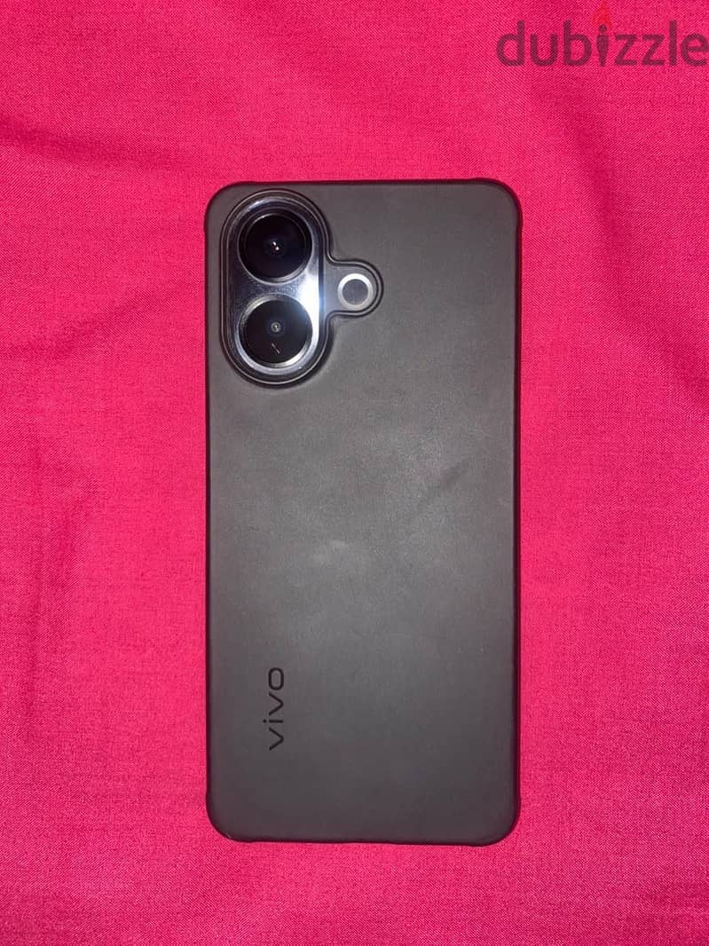 Vivo V60 3