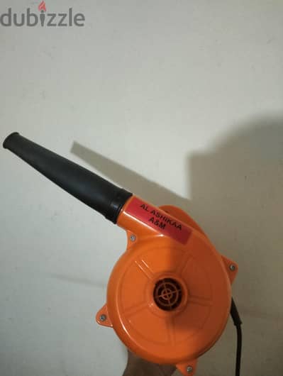 بلاور هواء 550 واط