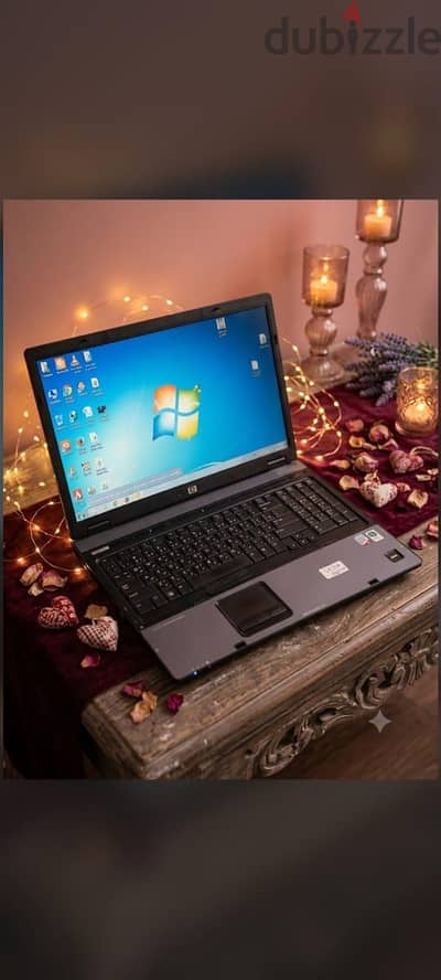 لاب توب hp اقوي أجهزة العمل شهير باسم work stationمخصص للاعمال الشاقة