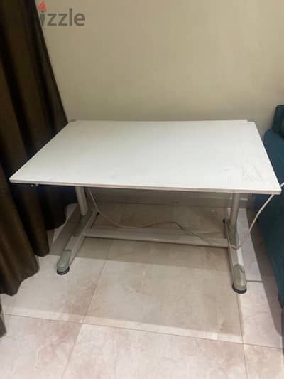 ترابيزه رسم هندسى